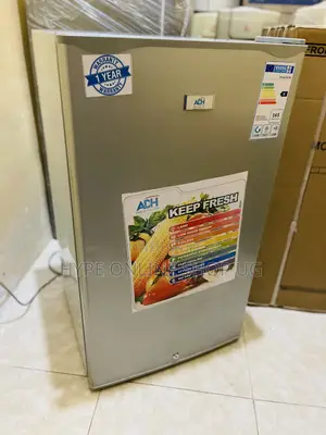 Heaven Lights 120l Adh Home Fridge