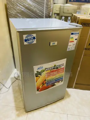 Heaven Lights 120l Adh Home Fridge