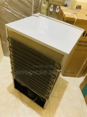 Heaven Lights 120l Adh Home Fridge