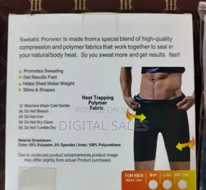 Waist Trainer Pants