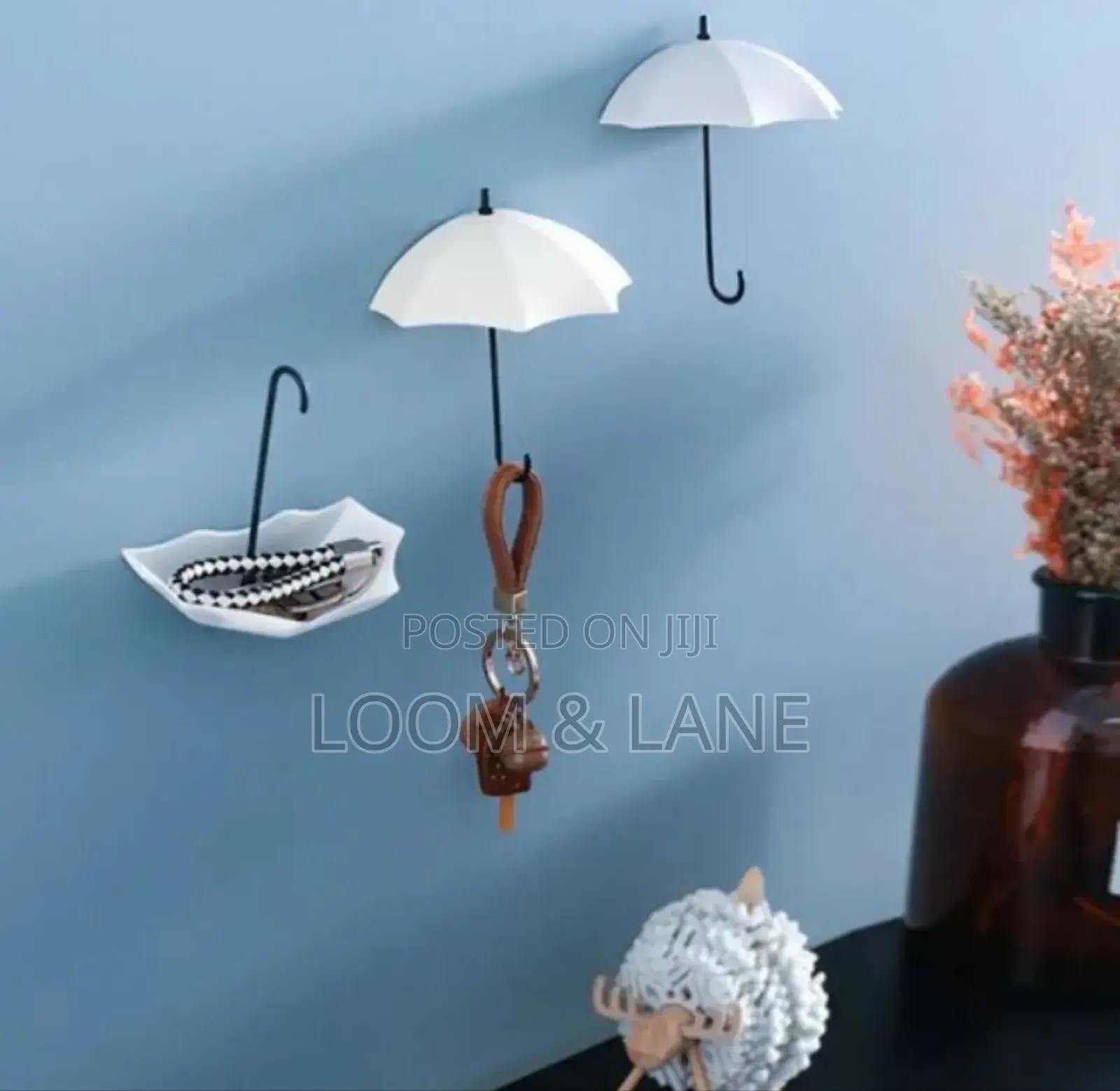 Self Adhesive Umbrella Hook