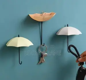 Self Adhesive Umbrella Hook