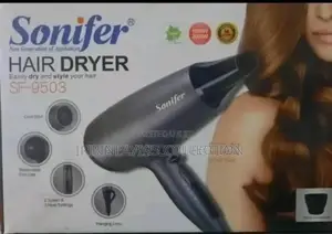 Sonifer Hair Hand Dryer