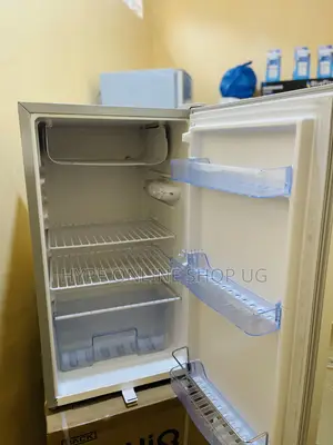 2year Warranty Home Adh 120l Fridge