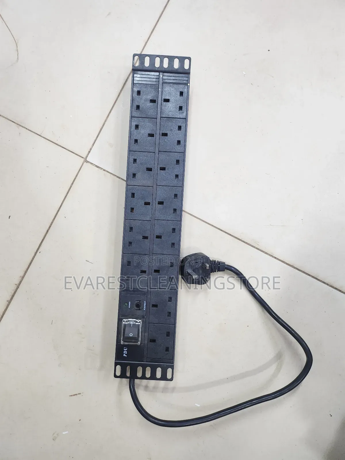 Heavy Duty Extension 14pots