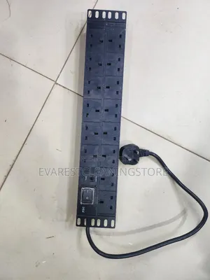 Heavy Duty Extension 14pots