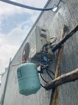 Home Air Conditioner Repair Services