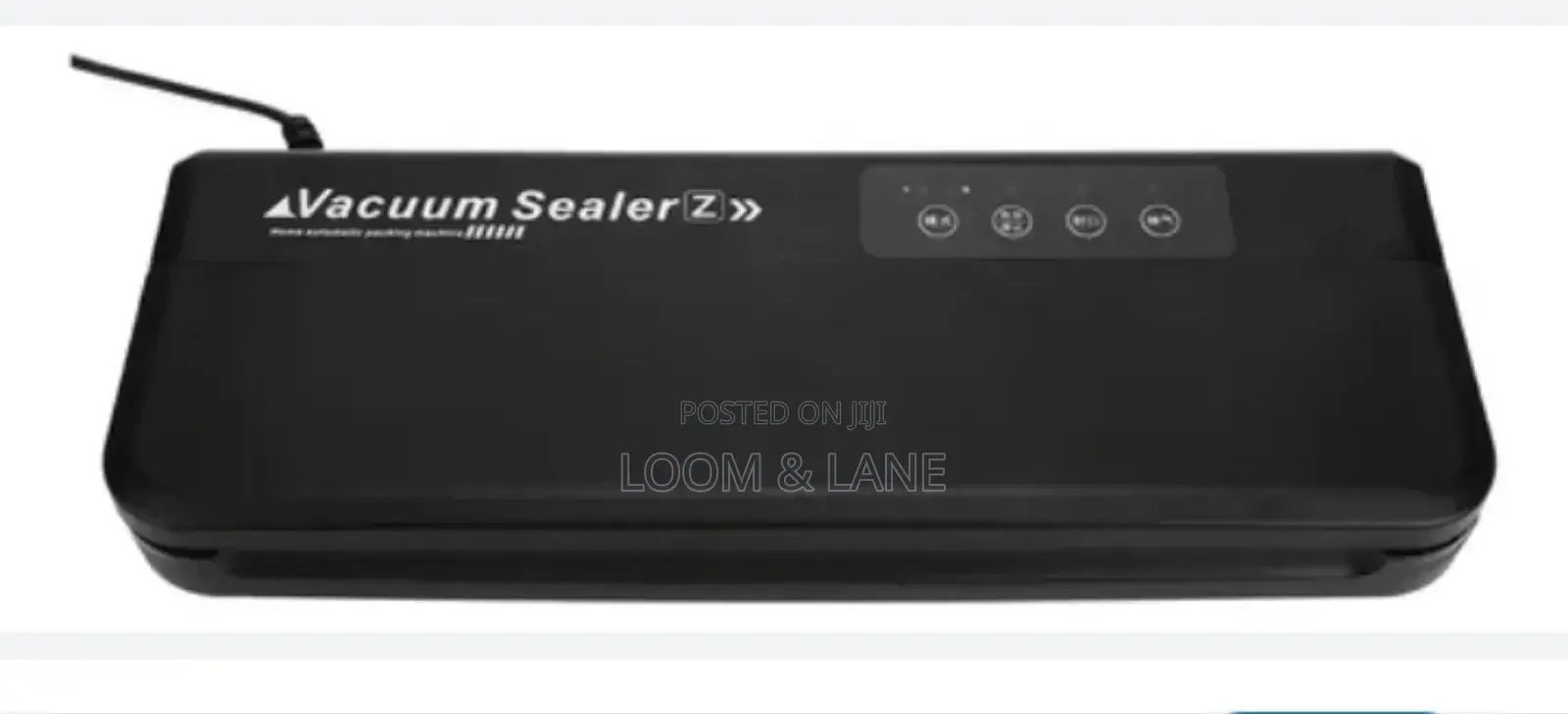 300mm Household Vacuum Sealer