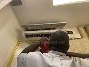 Home and Business Ac Repairs and Gas Refilling Service