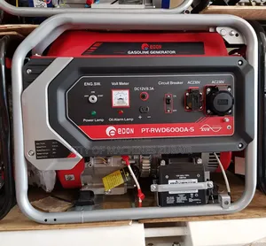 Gasoline Generator