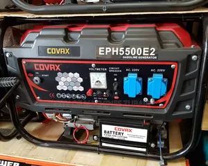 Gasoline Generator