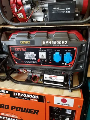 Gasoline Generator