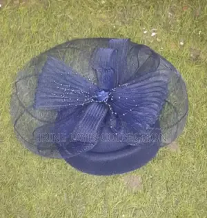 Women's Head Piece/ Facinators