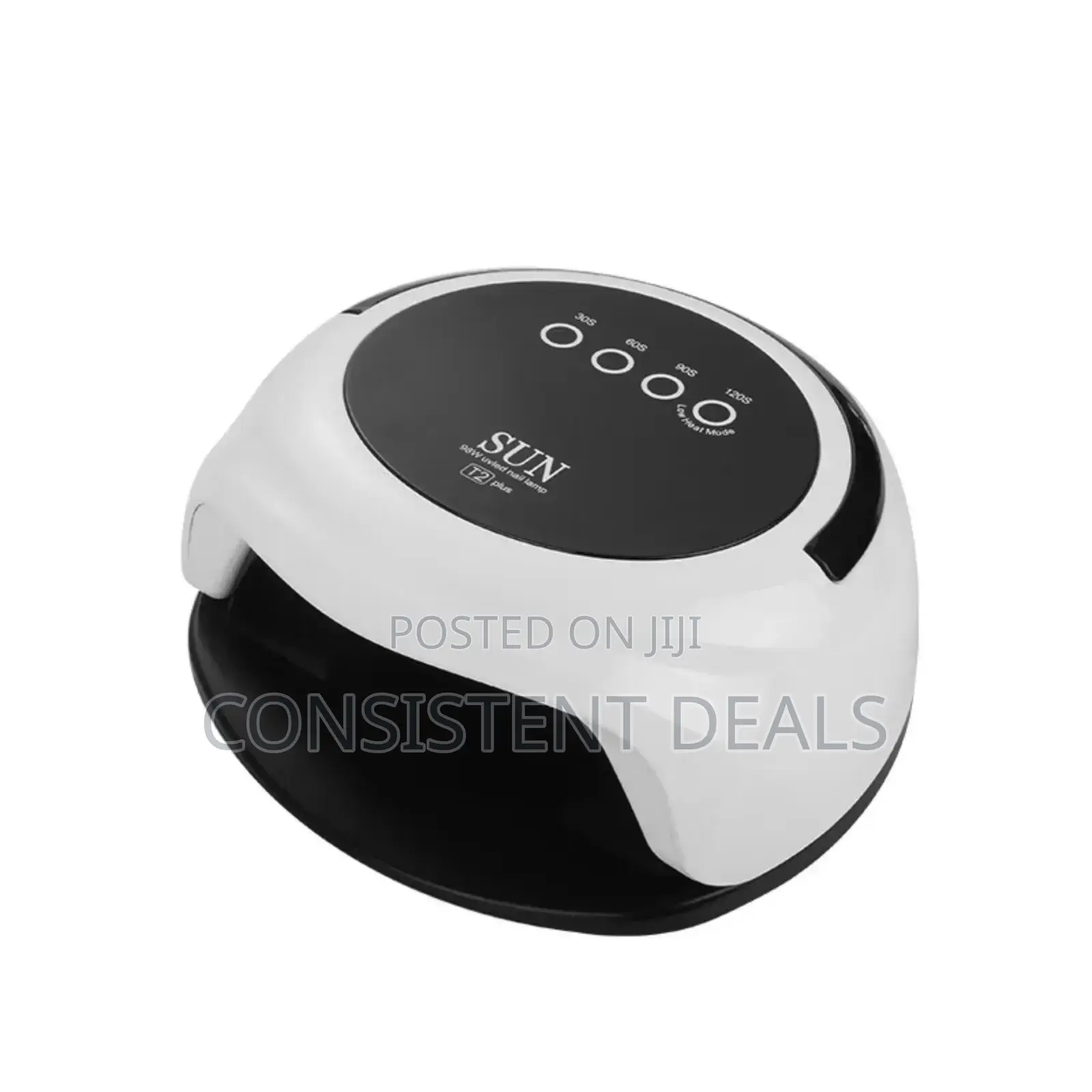 T2 Uv Led Nail Lamp
