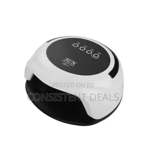 T2 Uv Led Nail Lamp