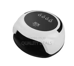 Sun T2 Uv Led Nail Lamp