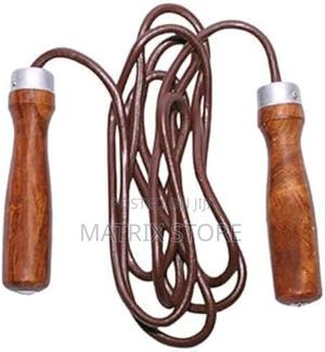 Weighted Jump Rope for Men and Women in Central Division - Sports ...