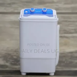 Portable Washing Machine