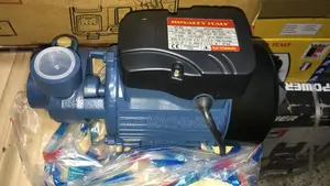 0.5h.P Surface Water Pump