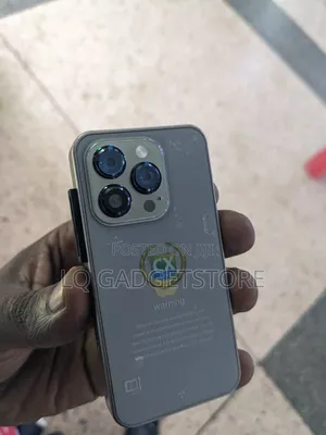 New Apple iPhone 16 Pro Max 512 GB Gray
