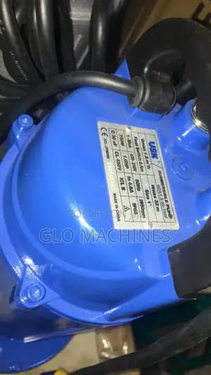 Usk 32m Submersible Water Pump