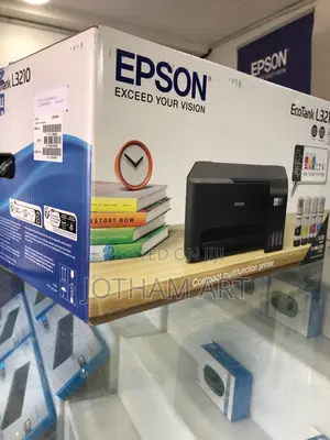 Epson Printers Original Version
