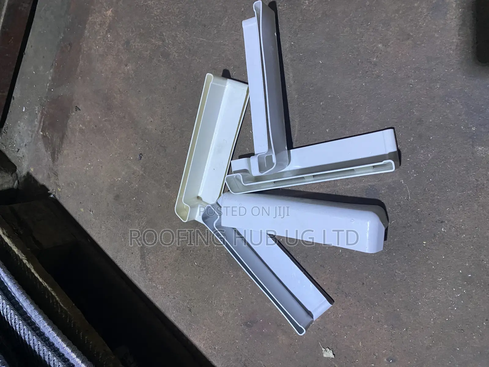 Facial Board Corners