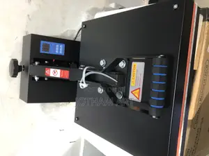 Heat Press Original Flatbed 3838