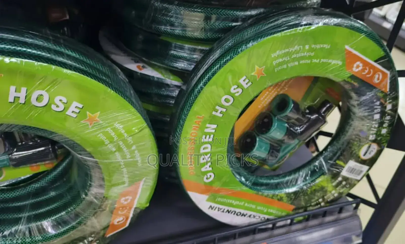 Garden Hose Pipe ,