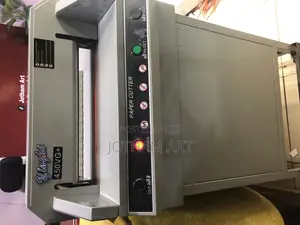 Electric Paper Cutter 30% Discounted