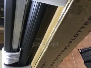 Cutting Plotter High Cutting Speed