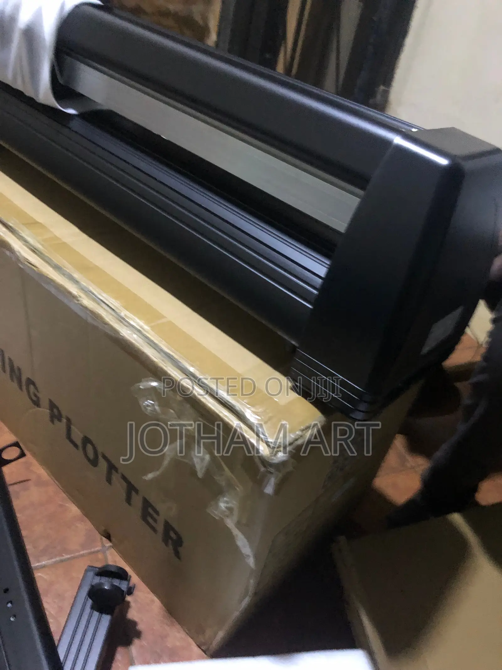 Digital Cutting Plotters 2ft