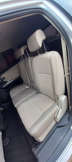 Toyota Wish For Rental / Hire