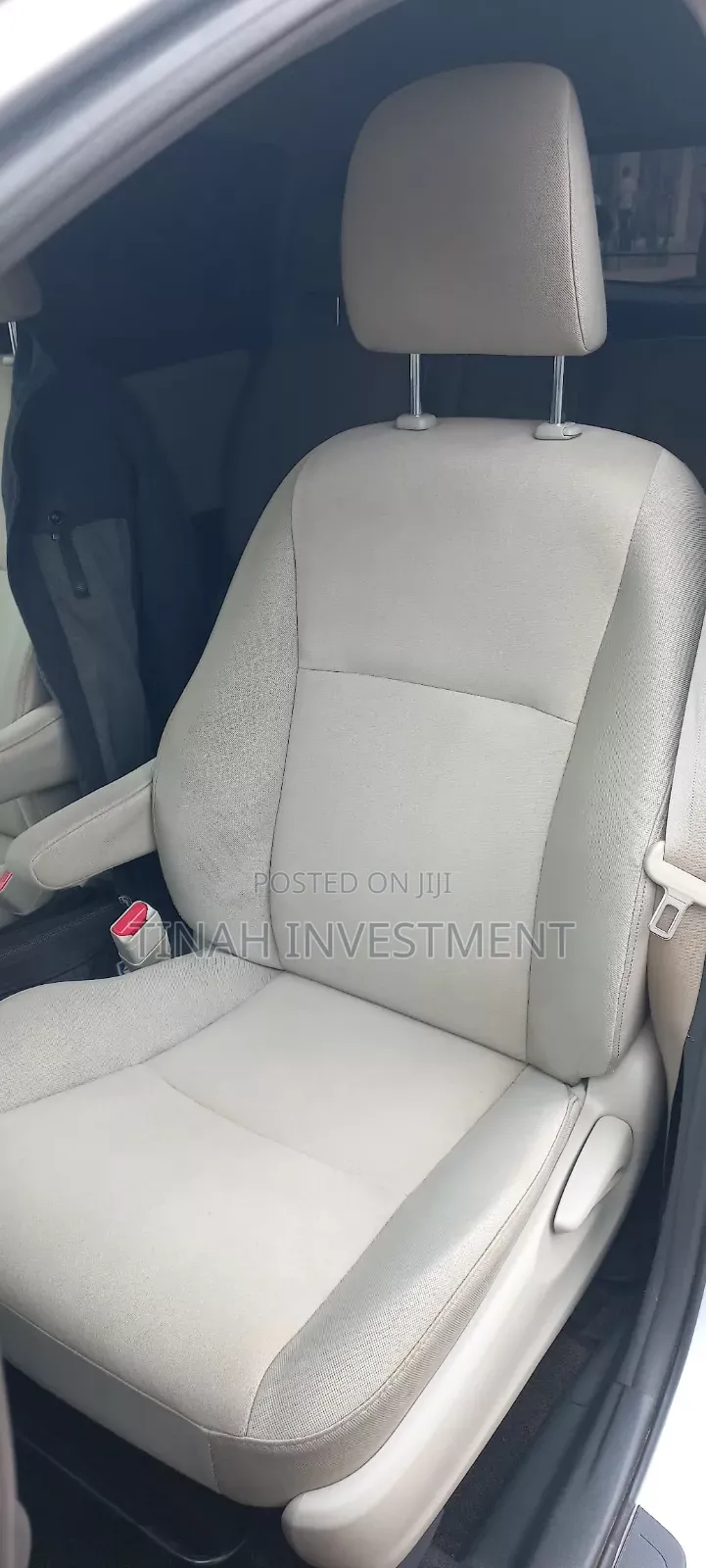 Toyota Wish For Rental / Hire