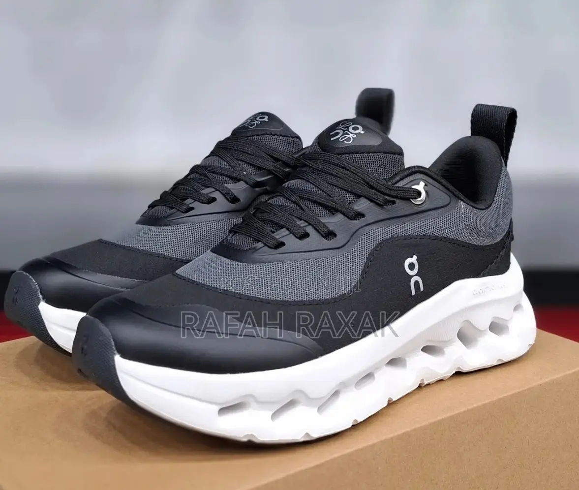 New Super Classic Men’S Leowe X On Cloudtilt 2.0 Running Shoes
