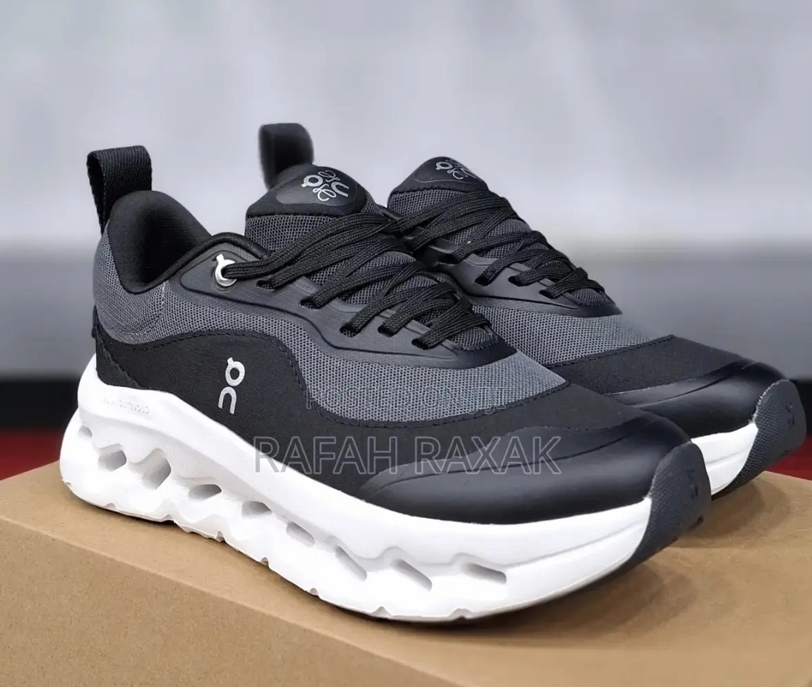 New Super Classic Men’S Leowe X On Cloudtilt 2.0 Running Shoes