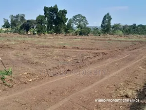 Prime Plots for Sale at Nampunge~Kakiri Kulya Show Estate~Hoima Road.