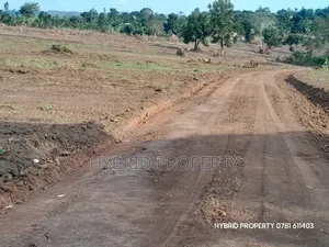 Prime Plots for Sale at Nampunge~Kakiri Kulya Show Estate~Hoima Road.