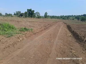 Prime Plots for Sale at Nampunge~Kakiri Kulya Show Estate~Hoima Road.