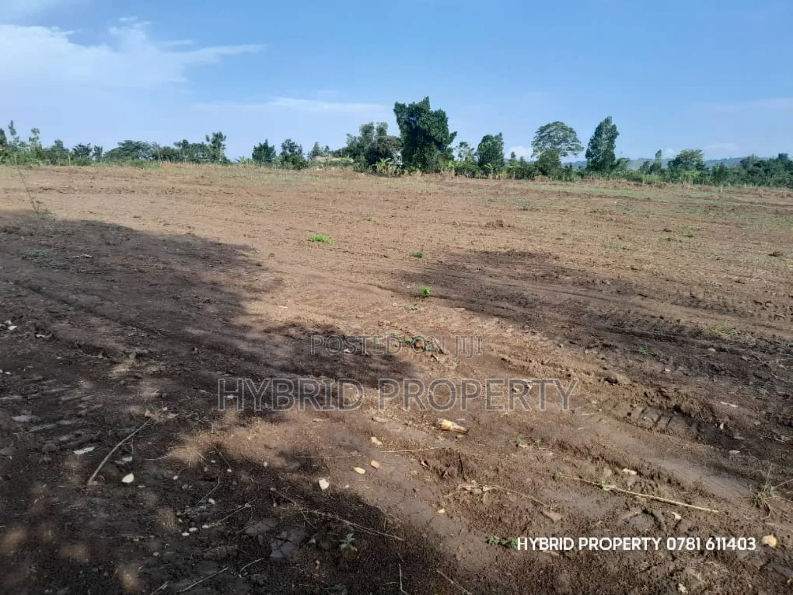 Prime Plots for Sale at Nampunge~Kakiri Kulya Show Estate~Hoima Road.