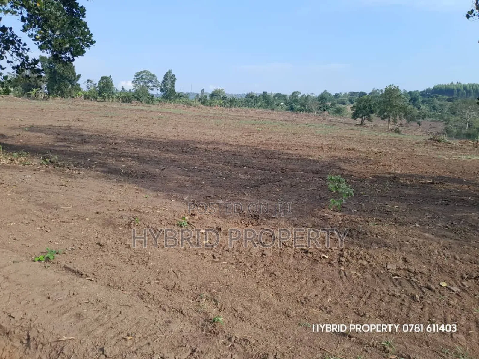Prime Plots for Sale at Nampunge~Kakiri Kulya Show Estate~Hoima Road.