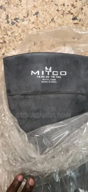1400r20 Brand New Tube