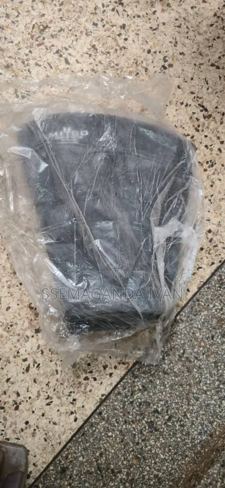 1400r20 Brand New Tube