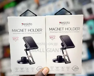 Yesido C264 Multi-Angle Strong Magnet Holder