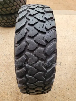 265/75r16 M/T Used Sailun Tyres