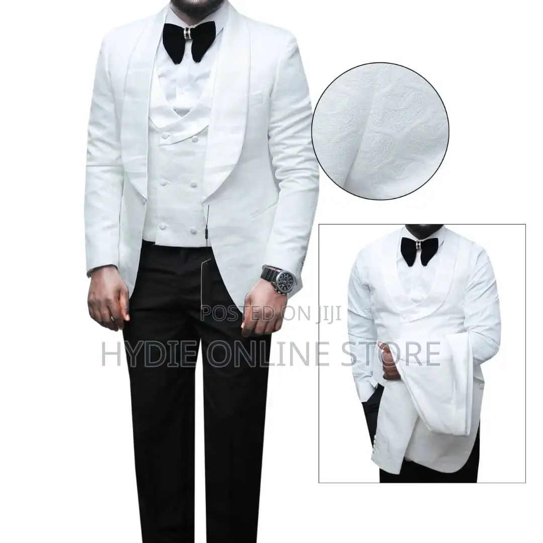 Executive Men’S Suit