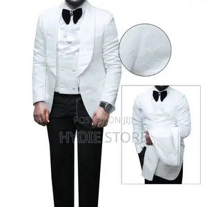 Executive Men’S Suit