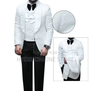 Executive Men’S Suit