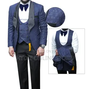 Executive Men’S Suit