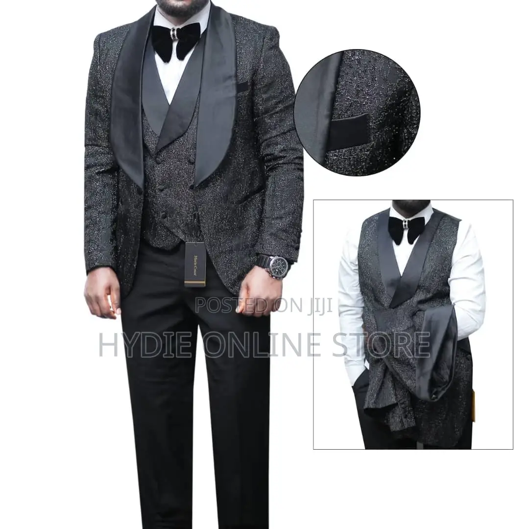 Executive Men’S Suit